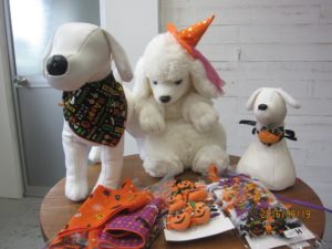 ハロウィンキャンペーン１