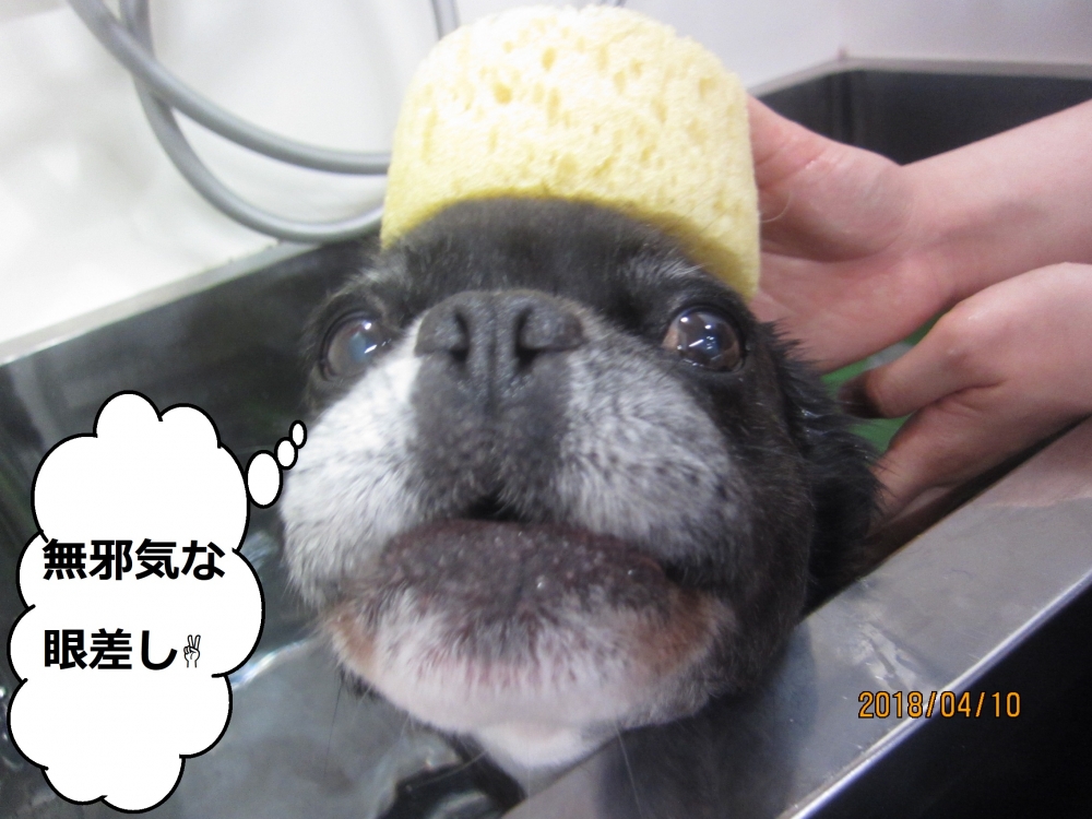 のんびりミックス