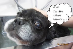 ななめミックス