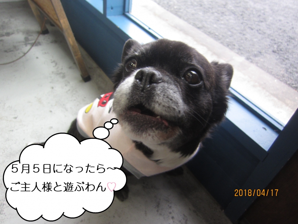 振り向きミックス