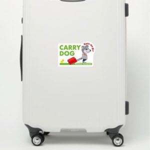 世界を旅するワンちゃんシリーズ・Mシュナ・貼り付け例