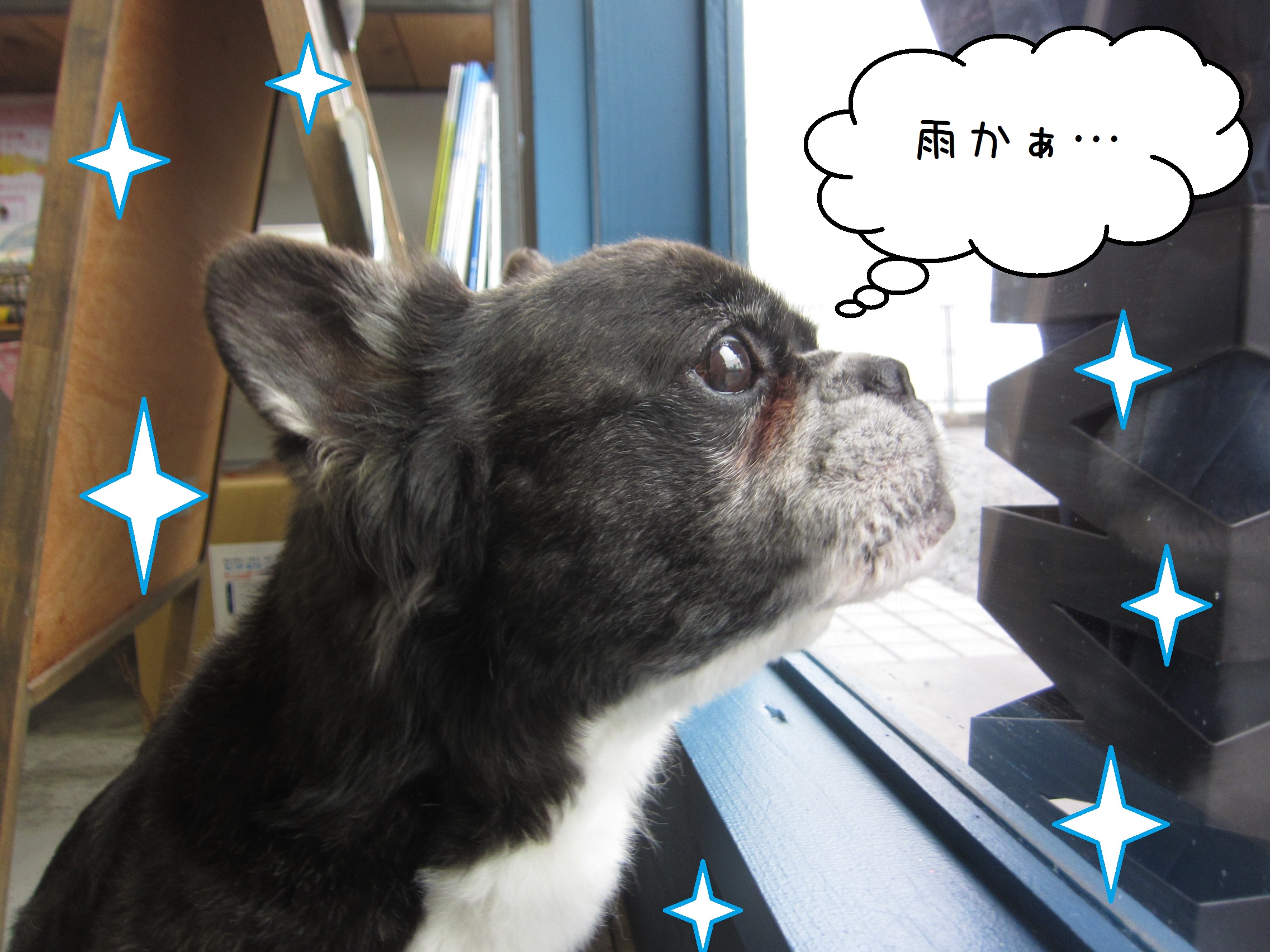 仕上がりミックス