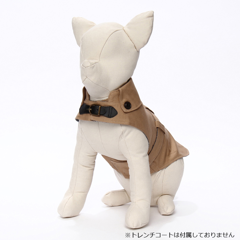 マネキン斜め前立ち姿